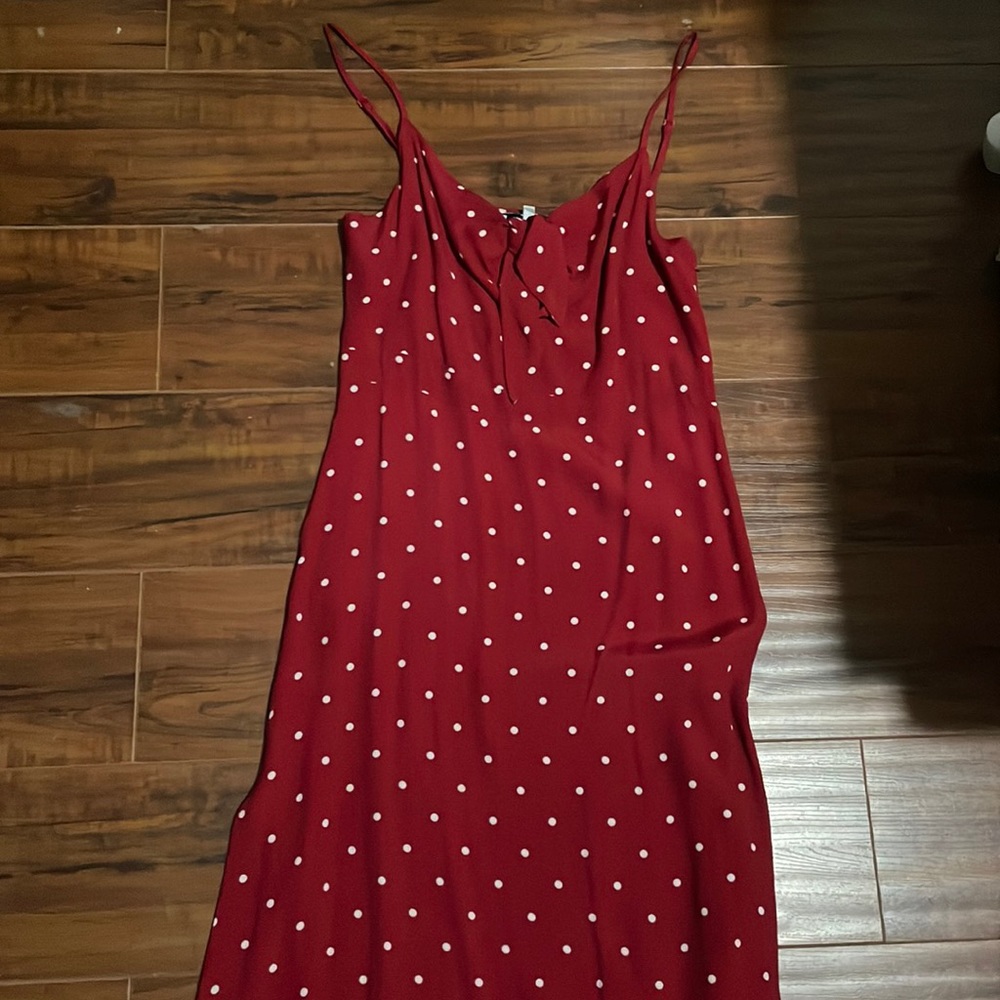 Midi Dress